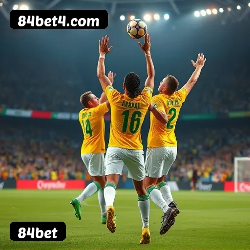 Promoções em Destaque - Bônus Especiais e Cashback